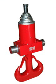 Traversa motorizzata