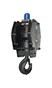 Bozzello motorizzato da 12,5 Ton