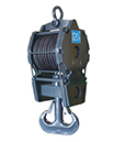 Bozzello 120 ton