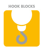 HOOK BLOCK