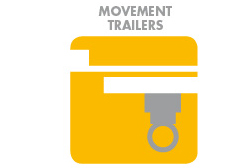 movement trailers