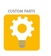 custom parts