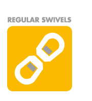 SWIVELS