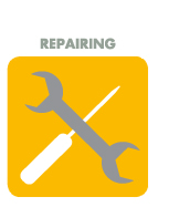 Repairing